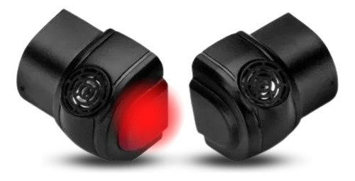 Alarme Positron Exact Ex360 Automotivo Para Vw Gol / Up