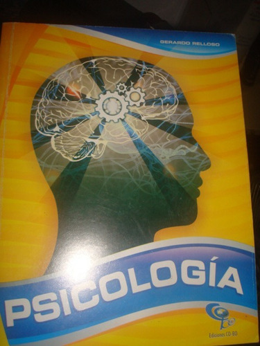 Psicologia De Relloso