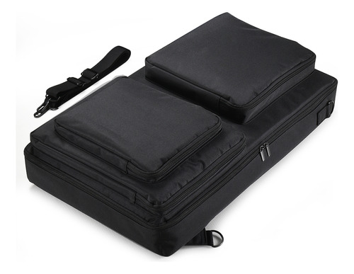 Bolsa De Transporte De Dj Para Pioneer Pioneer Ddj-sr2