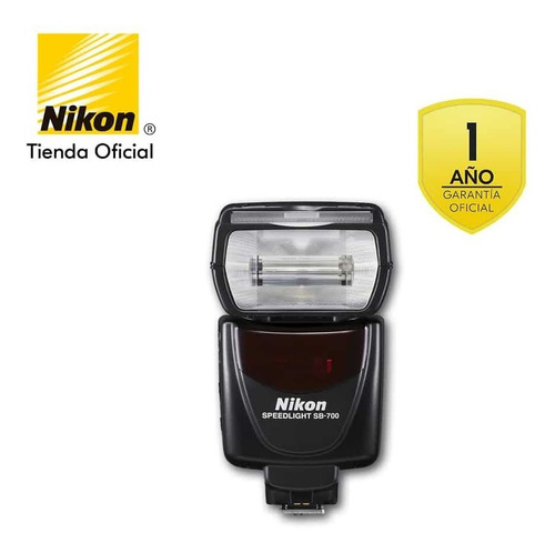 Imagen 2 de 3 de Sb-700 Af Speedlight