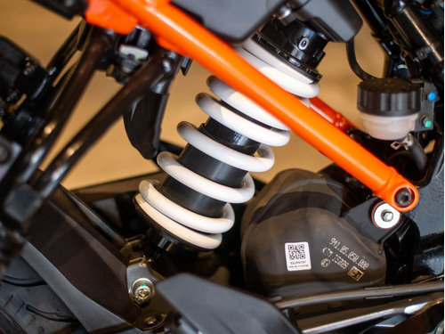 Imagen 19 de 25 de Ktm Duke 200 Ng Entrega Inmediata