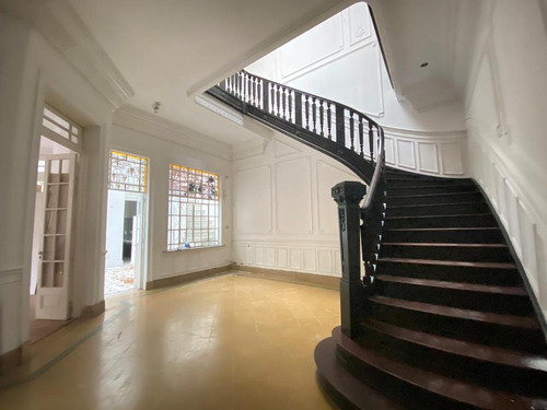 Petit Hotel En Palermo Viejo En Venta - Palacio Estilo Francés, Propiedad Única