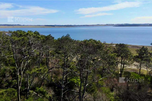 Terreno 1000mts Costa Bonita, El Caracol Punta Del Este Uruguay  A Mtrs De La Playa