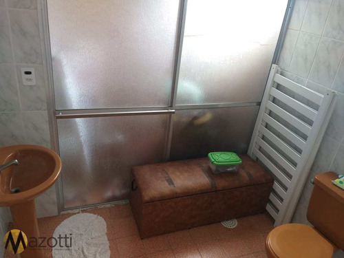 Imagem 9 de 16 de Apartamento Com 2 Dorms, Tupi, Praia Grande - R$ 250 Mil, Cod: 746 - V746
