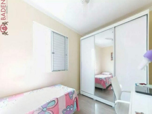 Apartamento 3 Dormitórios Sendo 1 Suíte - Ap03412