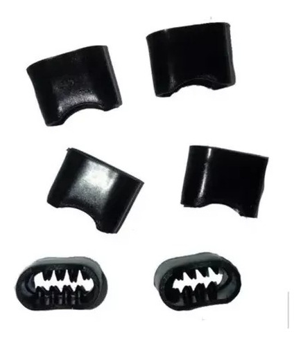 10000 Unid Lacre Trava Pulseira Identificação Tecido 15mm