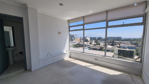Oficina En Arriendo Centro De Rancagua