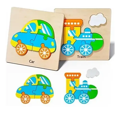 Kidmigo Busy Board Montessori De Madera Con Luces, Tornillos Y Herramientas – Juguete Educativo A Partir De 3 Años