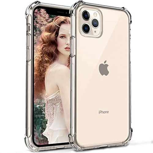 Protector Tpu Cover Case Armor iPhone 11 11 Pro 11 Pro Max 