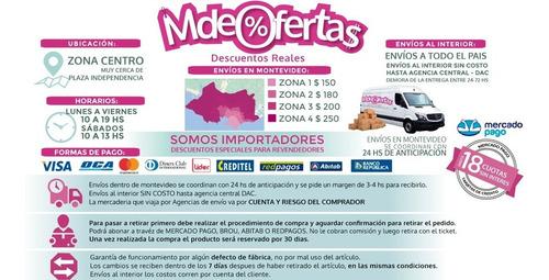 Imagen 7 de 10 de Soporte Para Celulares Con Sopapa One Touch