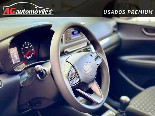 Hyundai Hb20s Nuevo Comfort 1.0 Manual 2024 Inmaculado!