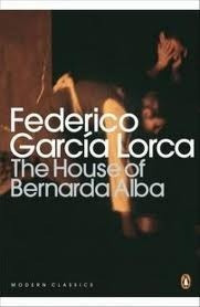 House Of Bernarda Alba & Other Plays -penguin Modern Class 