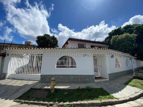 Y.t. Casa En Venta, Colinas De Vista Alegre Mls #24-12835