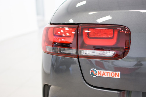 Citroen C4 Cactus Vti 115 Rip Curl