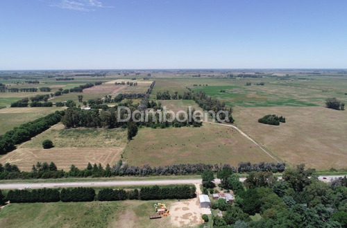 Imagen 2 de 28 de Terreno En Venta O Permuta Ubicado En General Rodríguez, General Rodríguez