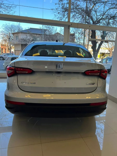 Imagen 22 de 25 de Fiat Cronos 1.3 Automatico 0km Tomo Usados Dolar Gnc N