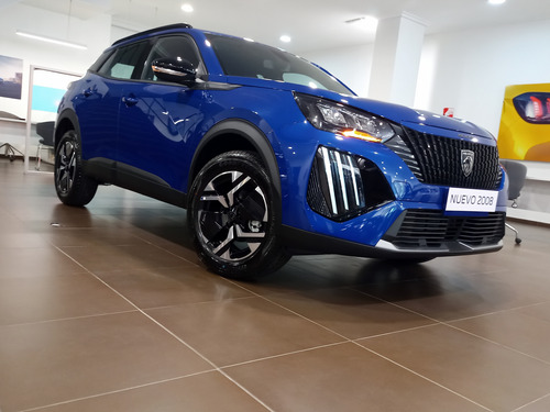 Peugeot 2008 1.0T Allure