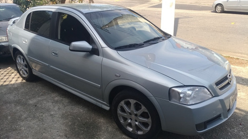 Chevrolet Astra 2.0 Advantage Flex Power 5p 133 Hp 2009