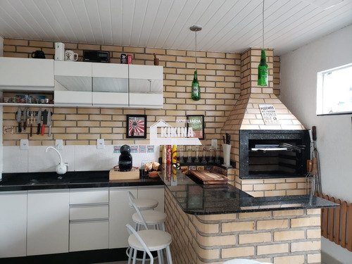 Imagem 15 de 30 de Casa Residencial Para Venda - 02950.5737