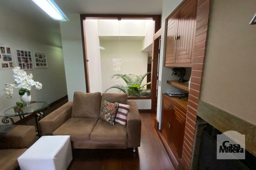 Imagem 5 de 15 de Casa À Venda No Belvedere - Código 317083 - 317083