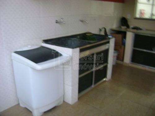 Imagem 6 de 6 de Venda De Casas / Padrão Na Cidade De Araraquara 5670