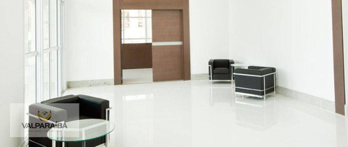 Imagem 14 de 16 de Sala Para Alugar, 40 M² Por R$ 1.400,00/mês - Jardim Das Colinas - São José Dos Campos/sp - Sa0073
