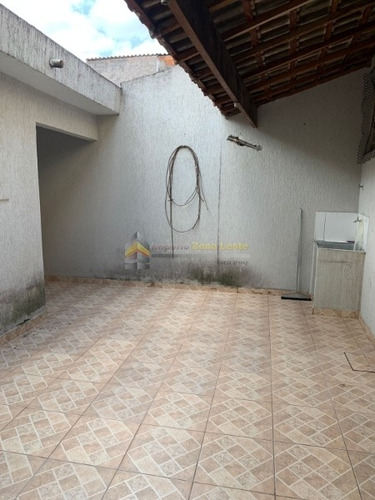 Imagem 3 de 22 de Casa Para Locação No Bairro Jardim Itapema, 3 Dorm, 1 Suíte, 1 Vagas, 80 M Próximo Ao Shopping Aricanduva - 5524