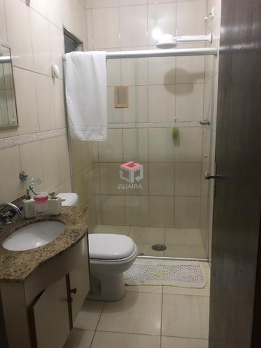 Imagem 17 de 19 de Sobrado À Venda, 4 Quartos, 2 Vagas, Valparaíso - Santo André/sp - 47728