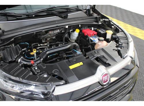 Fiat Toro 1.8 16V EVO FLEX ENDURANCE MANUAL