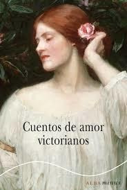 Cuentos De Amor Victoriano