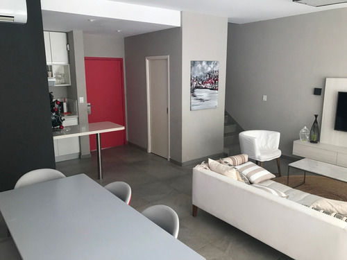 Imagen 12 de 18 de Alquiler Departamento Duplex En Cariló A Pasos Del Mar