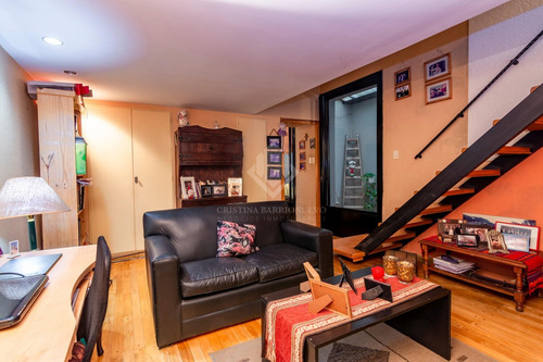Imagen 12 de 30 de Venta Ph 5 Ambientes Con Patio En Belgrano