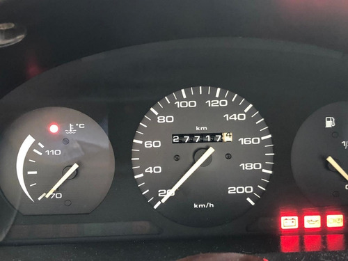Dodge Dakota Gol Parati Alfa