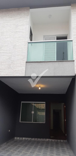 Casa À Venda Em Chácara Belenzinho - Ca000985
