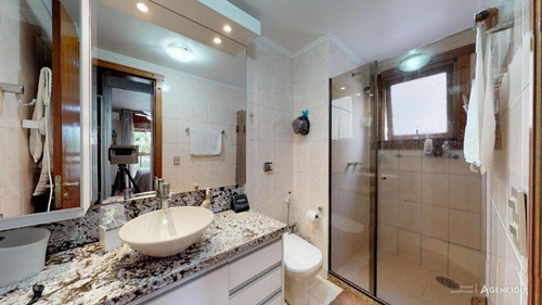 Imagem 15 de 30 de Apartamento Em Rio Branco, Porto Alegre/rs De 130m² 3 Quartos À Venda Por R$ 820.000,00 - Ap237481-s
