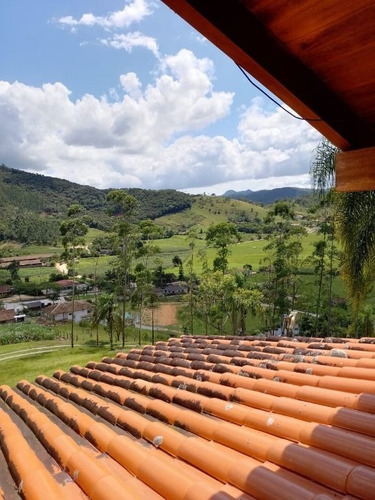 Imagem 18 de 27 de Chácara Em Alto Biguaçu, Biguaçu/sc De 35552m² 2 Quartos À Venda Por R$ 850.000,00 - Ch1938045-s