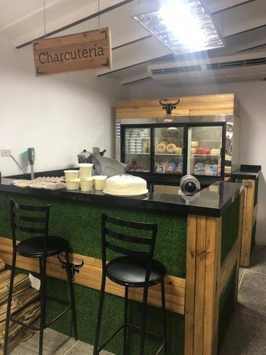Imagen 29 de 30 de Maria Eugenia Blanco Vende Local En La Trigaleña, Valencia 125336
