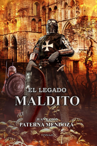 Libro: El Legado Maldito (spanish Edition)