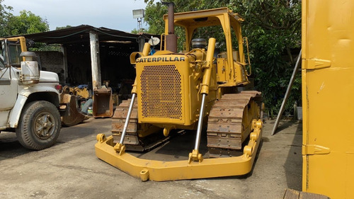 Bulldozer Cat D6d