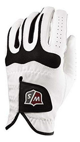 Guantes De Golf De Agarre Suave Guante, La Mano Derecha De L