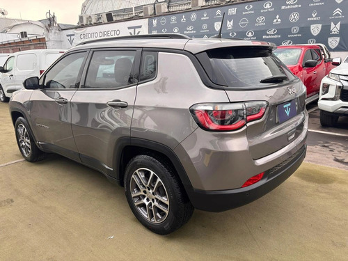 Jeep Compass Sport Lx