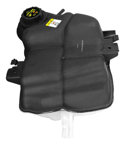 Deposito Enfriamiento F550 S Duty V10 6.8 2006 C Tapa