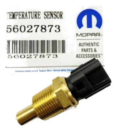 Valvula Sensor Temperatura Jeep Grand Cherokee Wk Xj 96-07