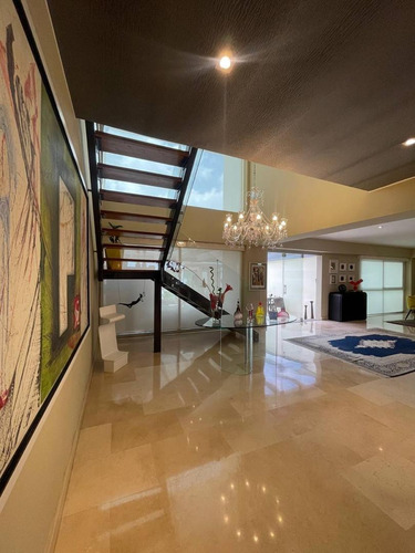 En Venta Pb Duplex En Mirador De Alto Hatillo