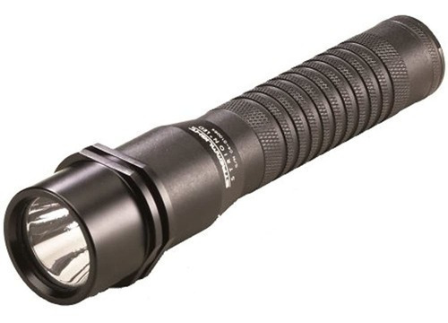 Streamlight 74304 Strion Led Linterna Con Dc Cargador Negro