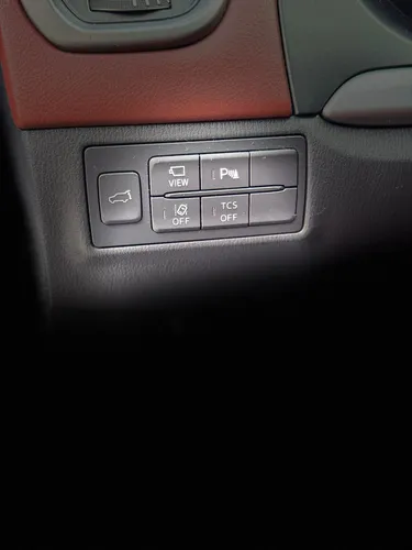 Mazda CX-9 2.5 Grand Touring Lx Camioneta