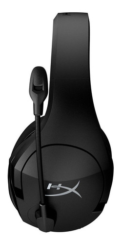 Imagen 4 de 4 de Audífonos gamer HyperX Cloud Stinger Core 7.1 negro