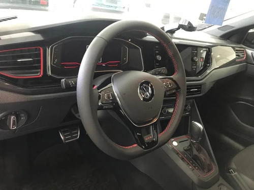 Volkswagen Virtus 1.6 Financia 100% A Tasa 0% Cuotas Fija R-