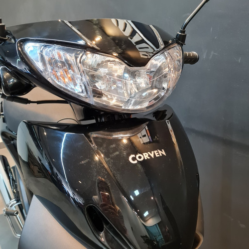 Imagen 4 de 19 de Corven Mirage 110 Rt - Todos Los Colores En Stock - Jp Motos