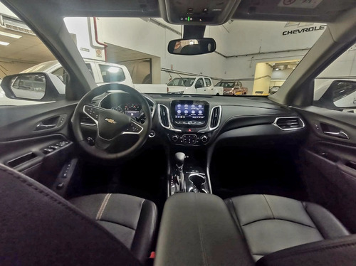 Imagen 14 de 25 de Nueva Chevrolet Equinox 2023 Premier 0km Automatica 4x4 Gal5